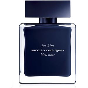 narciso rodriguez Eau de Toilette NARCISO RODRIGUEZ BLEU NOIR EDT 100ML