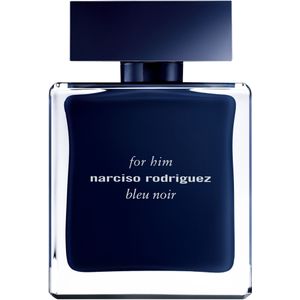 Narciso Rodriguez For Him Bleu Noir Eau de Toilette Spray 100 ml