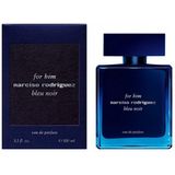 Narciso Rodriguez - For Him Bleu Noir - 50ml - Eau de Parfum - Herenparfum
