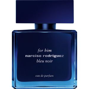 Narciso Rodriguez for Him Bleu Noir eau de parfum spray 50 ml