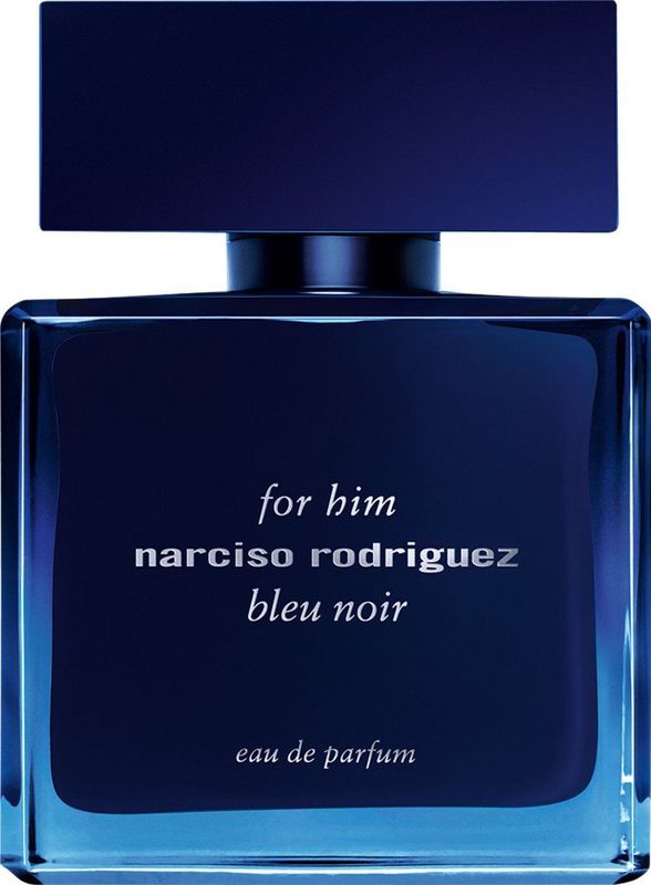 Narciso Rodriguez Bleu Noir Eau de Parfum 50ml Spray