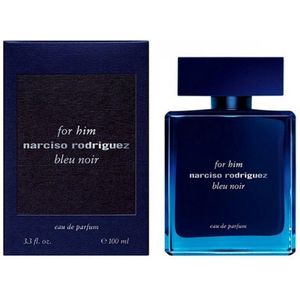 Narciso Rodriguez For Him Bleu Noir Eau de Parfum 100 ml