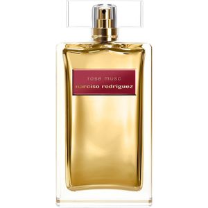 Narciso Rodriguez Collection Musc Collection Rose MuscEau de Parfum Spray Intense 100 ml (€ 1.476,50 / 1 l)
