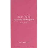 Narciso Rodriguez Fleur Musc Eau de Parfum 50 ml