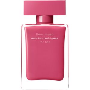 Narciso Rodriguez Fleur Musc For Her - Eau de Parfum 50ml
