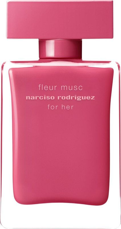 Narciso Rodriguez Fleur Musc Eau de Parfum 50 ml