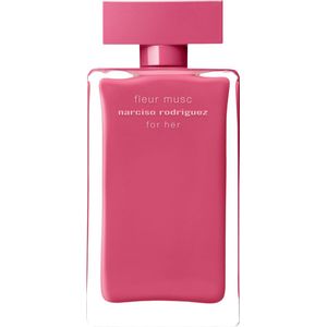 Narciso Rodriguez Fleur Musc 100 ml Eau de Parfum - Damesparfum