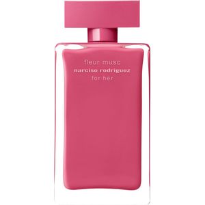 Narciso Rodriguez Fleur Musc For Her Edp Spray100 ml.