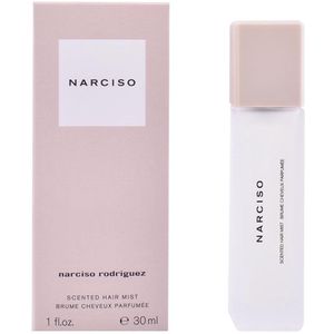 Haar Parfum Hair Mist Narciso Rodriguez (30 ml)