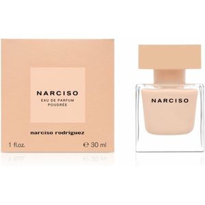 Narciso Rodriguez - NARCISO POUDRÉE Eau de Parfum 30 ml Damen (1733 € / 1 l)