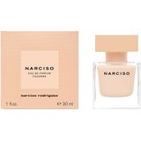 Narciso Rodriguez Poudrée Eau de Parfum Damesgeur 50 ml