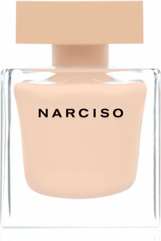 Narciso Rodriguez Narciso Poudree - 90 ML Eau de Parfum Damen Parfum
