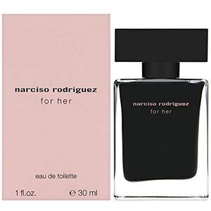 Narciso Rodriguez Narciso Rodriguez For Her Edt Vapo 30 Ml