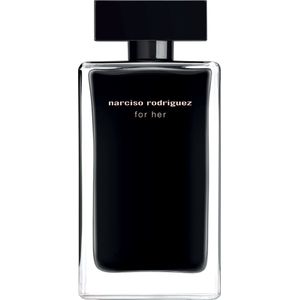 Narciso Rodriguez For Her Eau de Toilette for Women 150 ml
