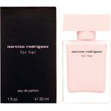 Narciso Rodriguez for Her Eau de Parfum 150ml Spray