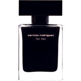 Narciso Rodriguez For Her Eau de Toilette - 30 ML Eau de toilette Damen Parfum
