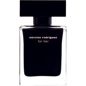 Narciso Rodriguez for Her 30 ml Eau de Toilette - Damesparfum