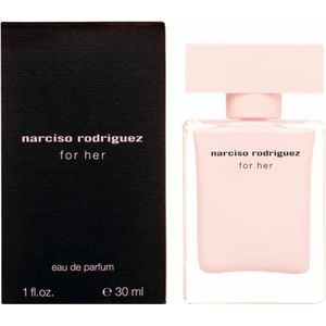 Narciso Rodriguez 30 ml -Eau de Parfum - Damesparfum