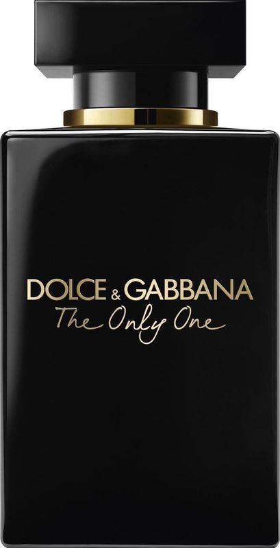 Dolce & Gabbana The Only One Intense - 100 ML Eau de Parfum Damen Parfum