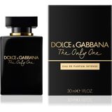 Dolce Gabbana - The Only One Intense - Eau De Parfum - 30Ml