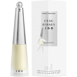Issey Miyake L'Eau D'Issey Eau De Toilette 80 ml