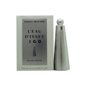 Issey Miyake L'Eau D'Issey Eau De Toilette 20 ml