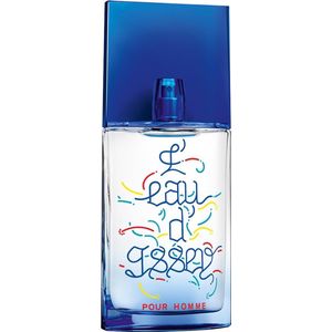 Issey Miyake Shades of Kolam Men Eau de Toilette 125 ml