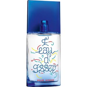 Herenparfum Issey Miyake L'eau D'issey Pour Homme Shades Of Kolam 125 ml