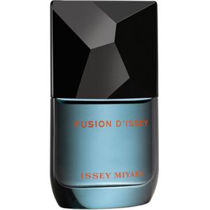 Issey Miyake Fusion D'ssey Pour Homme EAU DE TOILETTE 50 ML