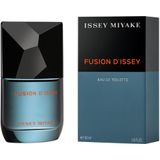 Issey Miyake Fusion D'Issey Eau de Toilette 100 ml