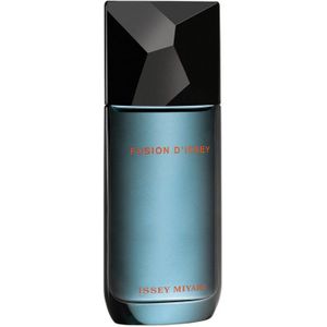 Issey Miyake Fusion d'Issey - Eau de Toilette 100 ml - Heren