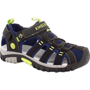 Kimberfeel Bahyana Sandalen Blauw EU 31