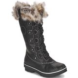 Kimberfeel - Beverly - Winterlaarzen - Hoog - Waterdicht - Warm