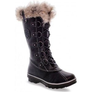Kimberfeel - Beverly - Winterlaarzen - Hoog - Waterdicht - Warm