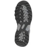 Kimberfeel - Solomiac - Wandelschoenen - Oranje - Textiel en Polyurethaan