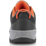 Kimberfeel - Solomiac - Wandelschoenen - Oranje - Textiel en Polyurethaan