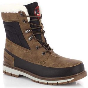 Kimberfeel Lordan Snow Boots Bruin EU 41 Man