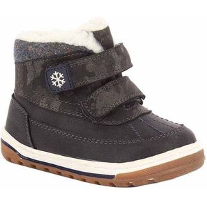 Kimberfeel Mini Wandelschoenen Zwart EU 20