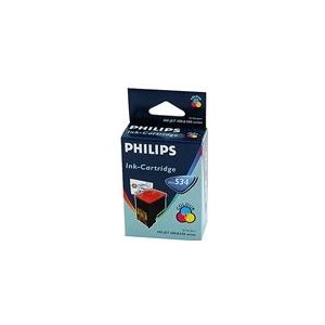 Philips PFA-534 inkt cartridge kleur (origineel)