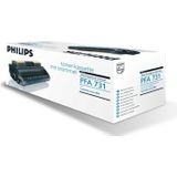 Philips PFA-731 inkt cartridge zwart (origineel)