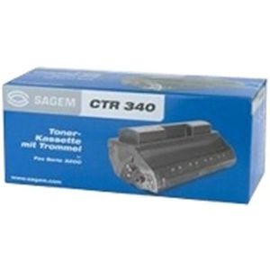 Sagem CTR 340 toner cartridge  drum (origineel)