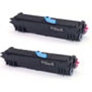 Sagem TNR 370 toner zwart (origineel)