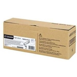 Sagem TNR 378K toner cartridge zwart (origineel)