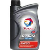 Total - Quartz INEO MC3 - Motorolie - 1L - Volsynthetisch, 5W30, Low SAPS