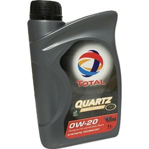 Total Quartz Ineo Xtra First 0W-20 1L