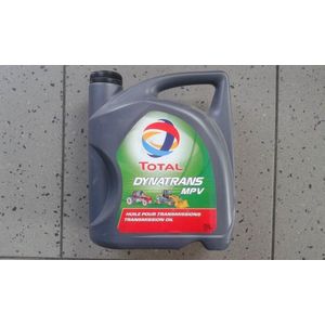 TOTAL DYNATRANS MPV (MPWB) 5 LITER