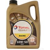 Motorolie Total Quartz Racing 10W50 - 5L