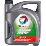 TOTAL MULTAGRI PRO-TEC 10W40 5 Liter