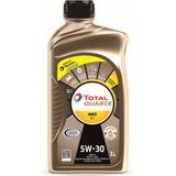 Motorolie TOTAL QUARTZ INEO ECS 5W30 - 1L