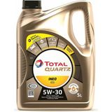 Total Quartz Ineo ECS 5W30 - 5L